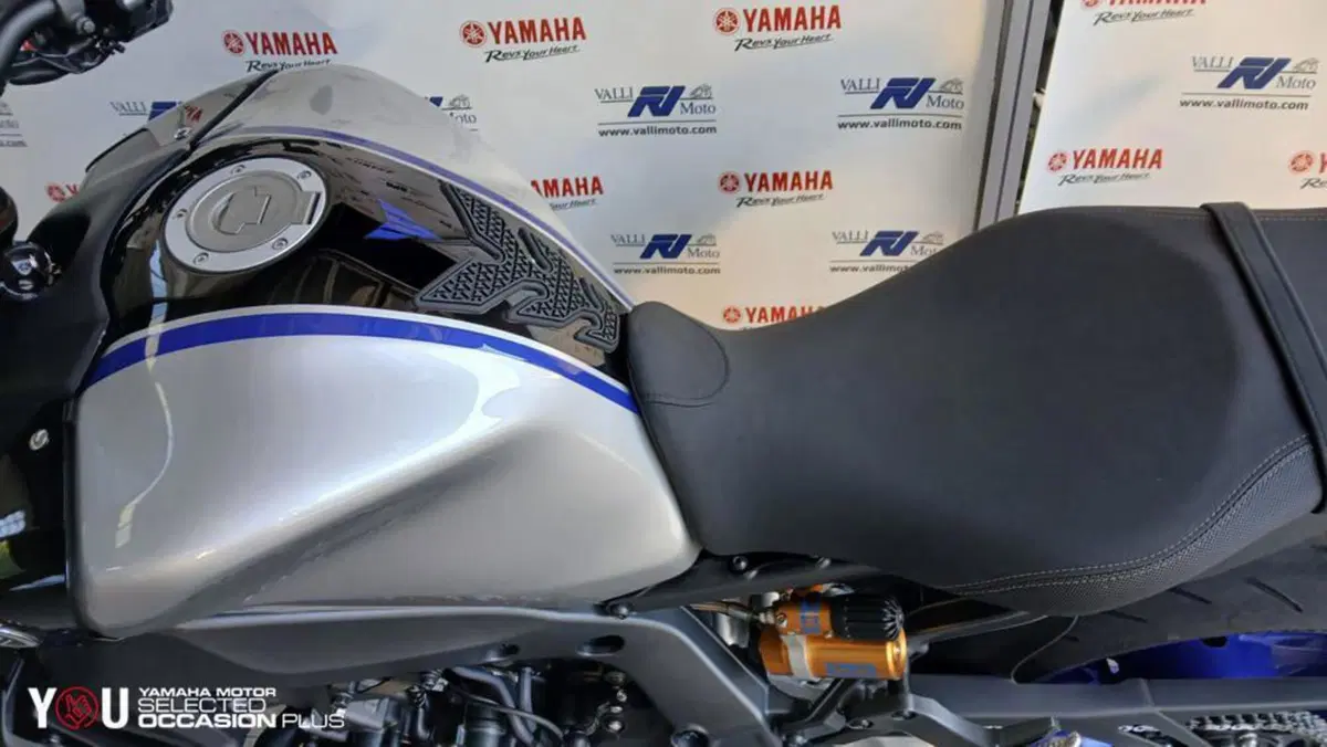 Yamaha MT-09 SP (2021 - 23) (4)