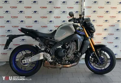 Yamaha MT-09 SP (2021 - 23) usata