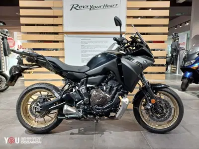 Yamaha Tracer 7 (2021 - 24) usata