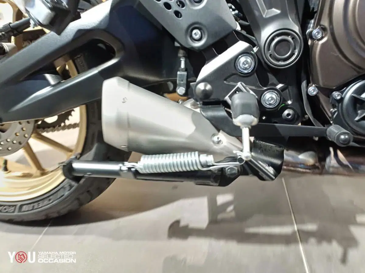 Yamaha Tracer 7 (2021 - 24) (3)