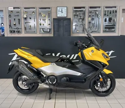 Yamaha T-Max 560 (2022 - 24) usata