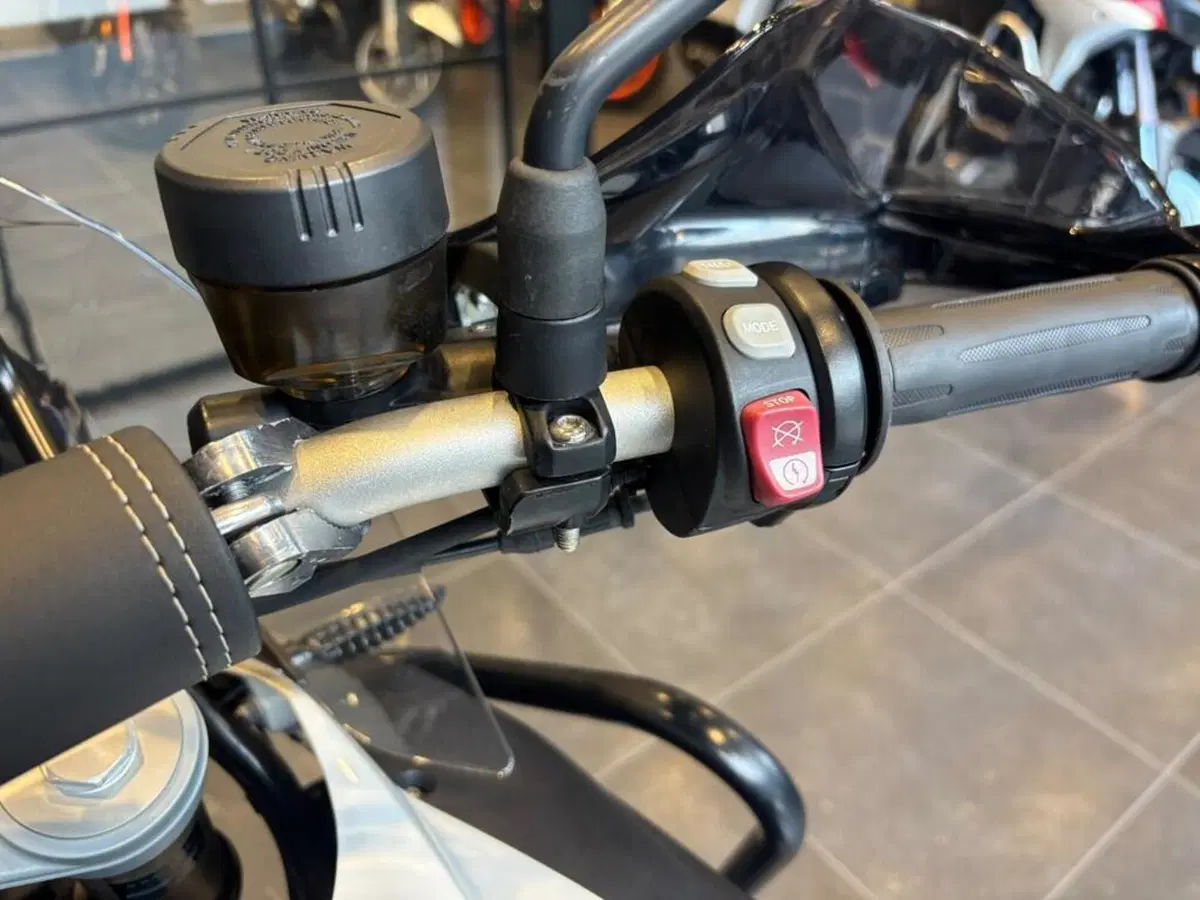 Bmw F 800 GS Adventure (2013 - 17) (7)