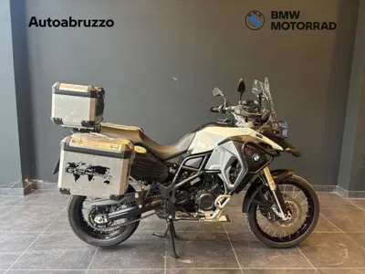 Bmw F 800 GS Adventure (2013 - 17) usata