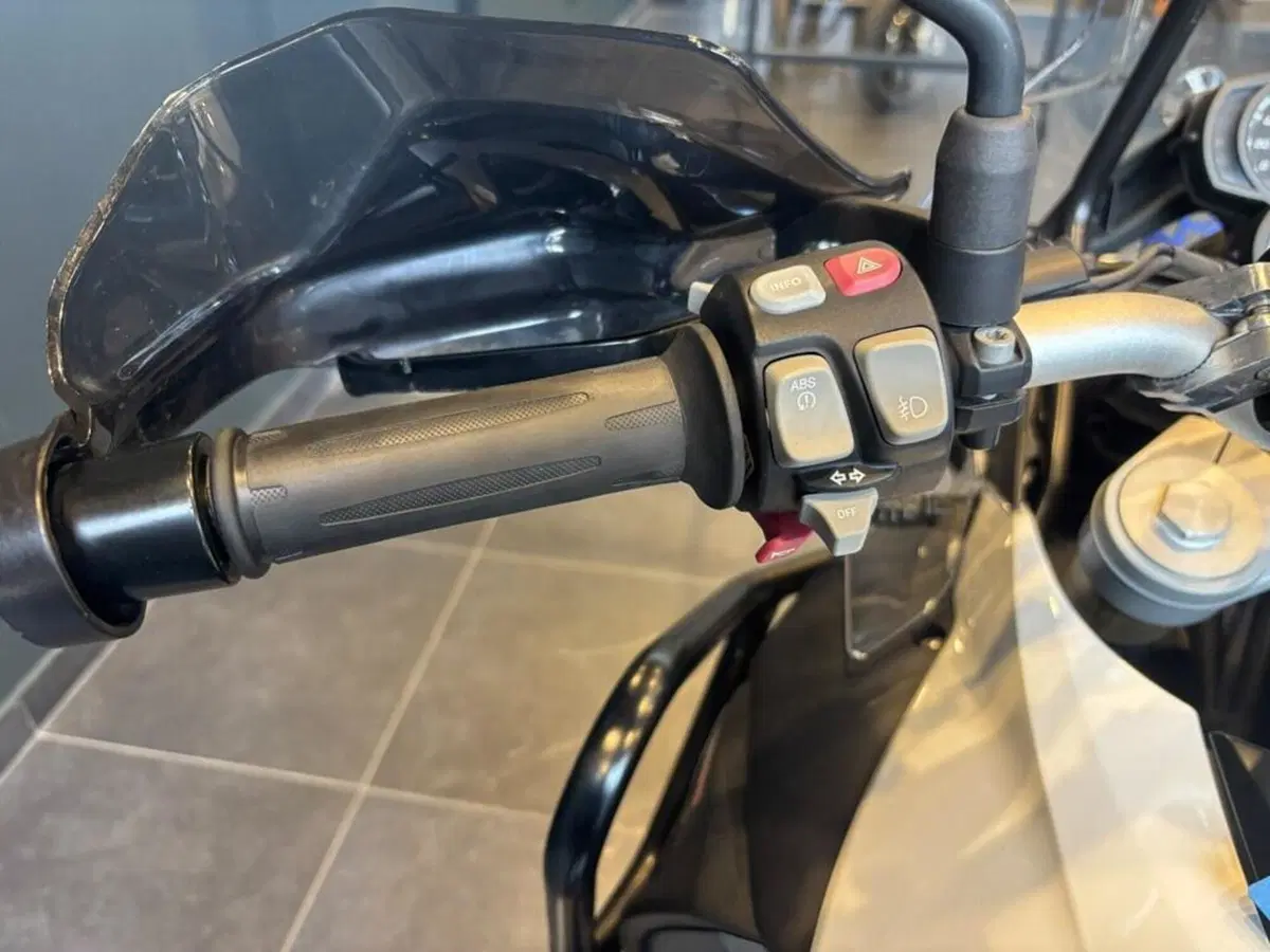 Bmw F 800 GS Adventure (2013 - 17) (8)
