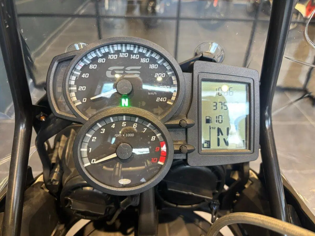 Bmw F 800 GS Adventure (2013 - 17) (6)