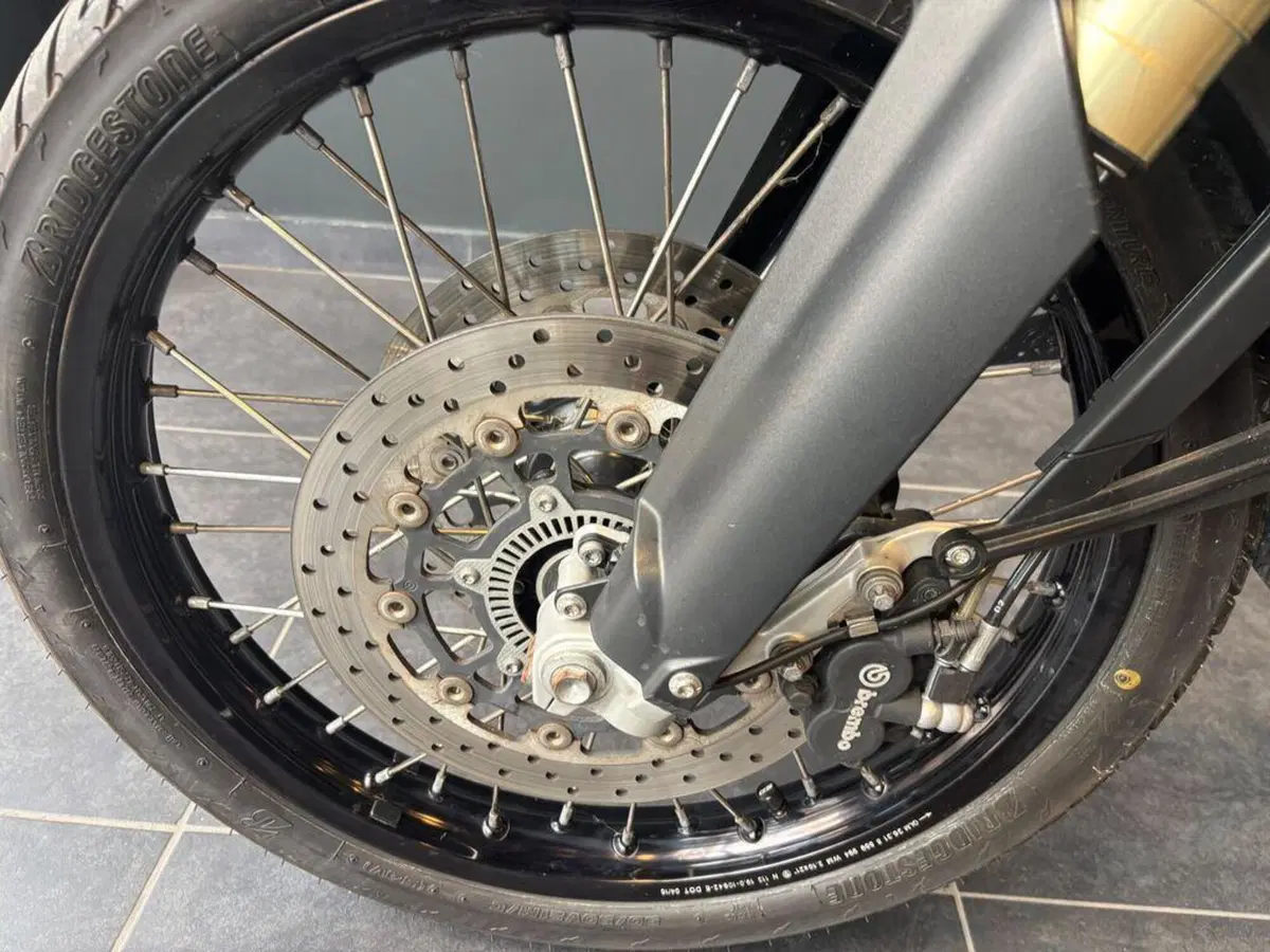 Bmw F 800 GS Adventure (2013 - 17) (13)