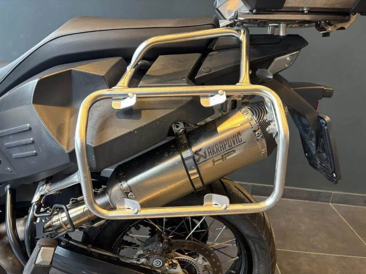 Bmw F 800 GS Adventure (2013 - 17) (12)