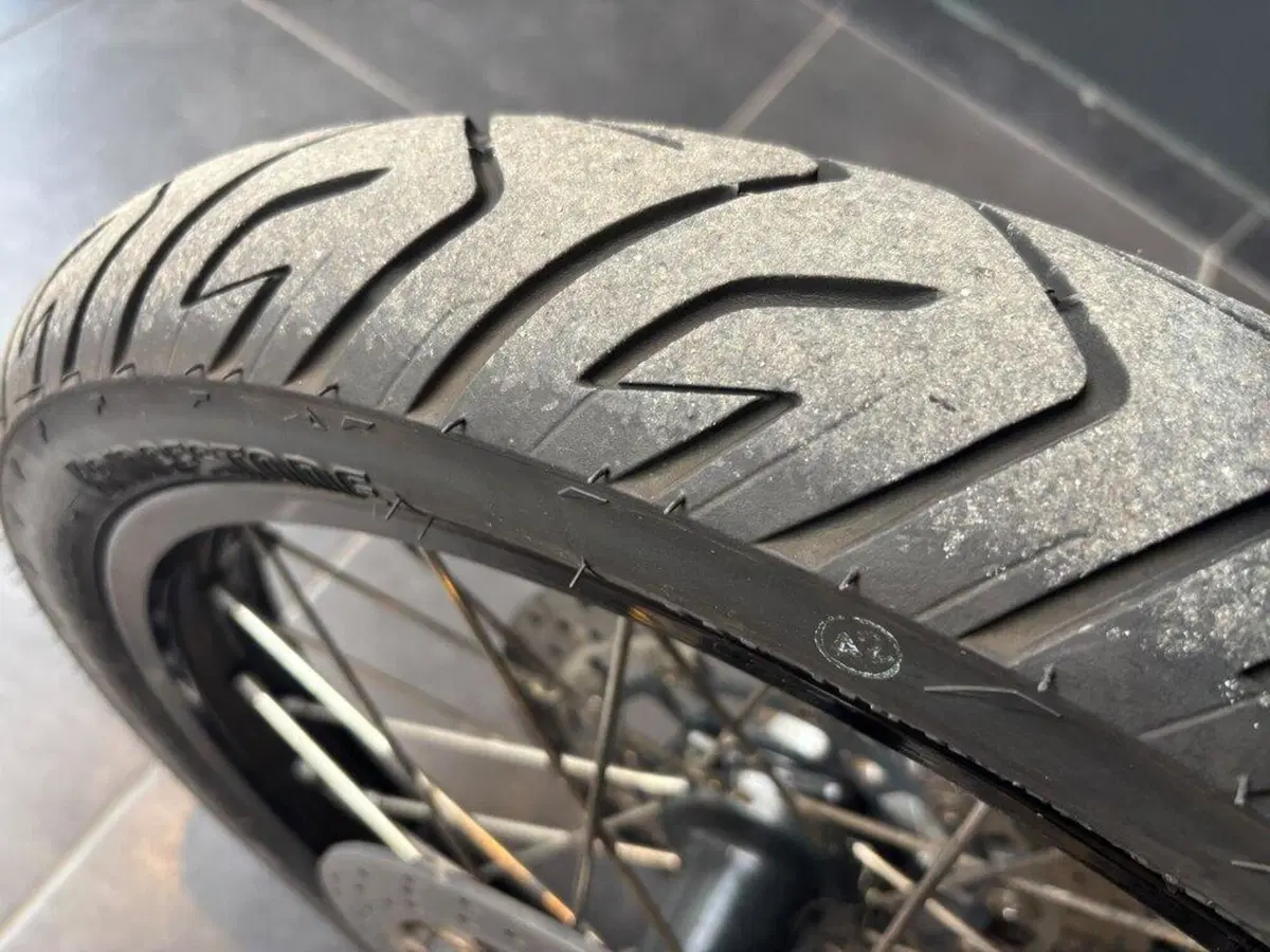 Bmw F 800 GS Adventure (2013 - 17) (14)