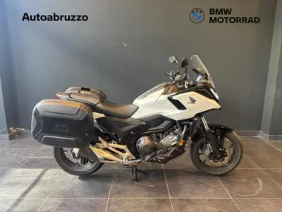 Honda NC 750 X DCT (2025 - 26) usata