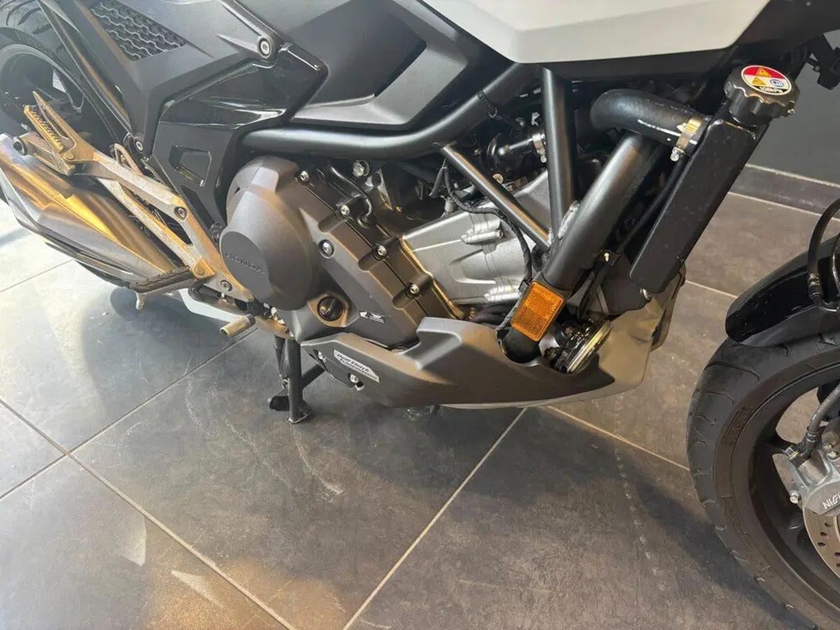 Honda NC 750 X DCT (2025 - 26) (10)