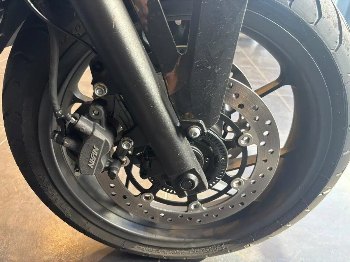Honda NC 750 X DCT (2025 - 26) (12)