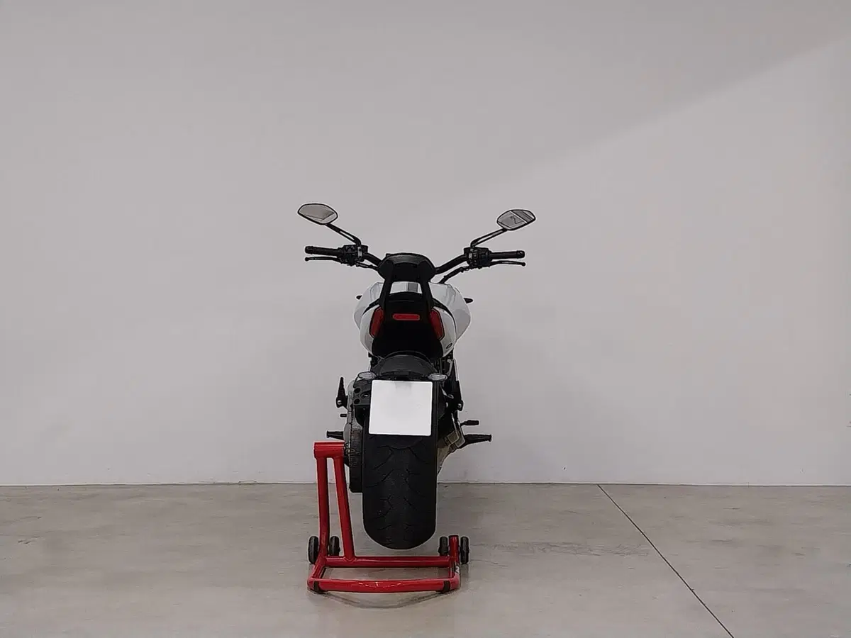 Ducati XDiavel 1262 S (2016 - 20) (5)