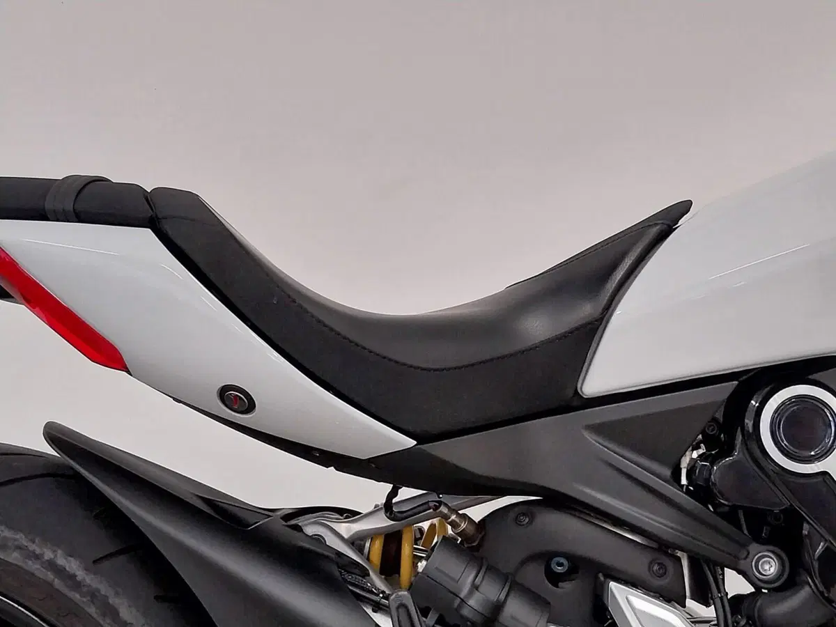 Ducati XDiavel 1262 S (2016 - 20) (7)