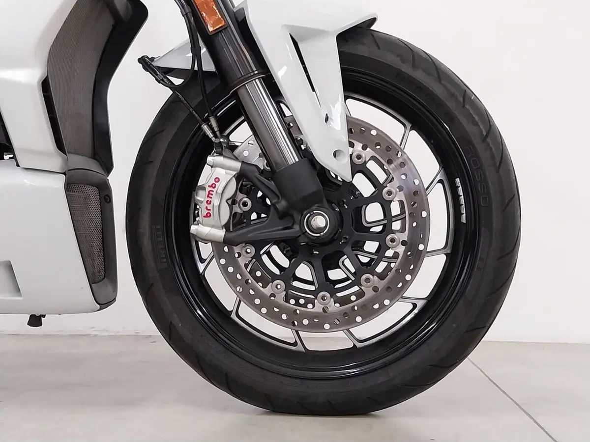 Ducati XDiavel 1262 S (2016 - 20) (13)
