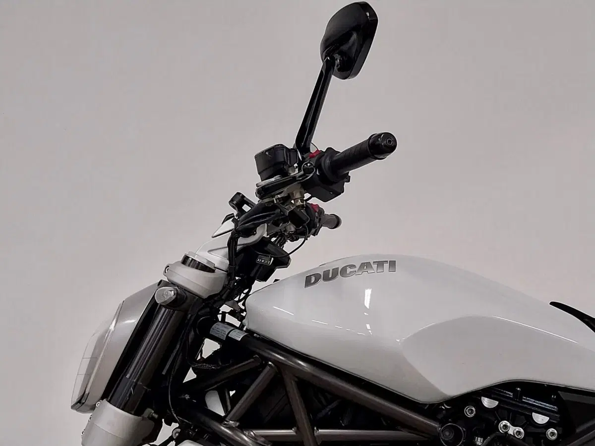 Ducati XDiavel 1262 S (2016 - 20) (14)