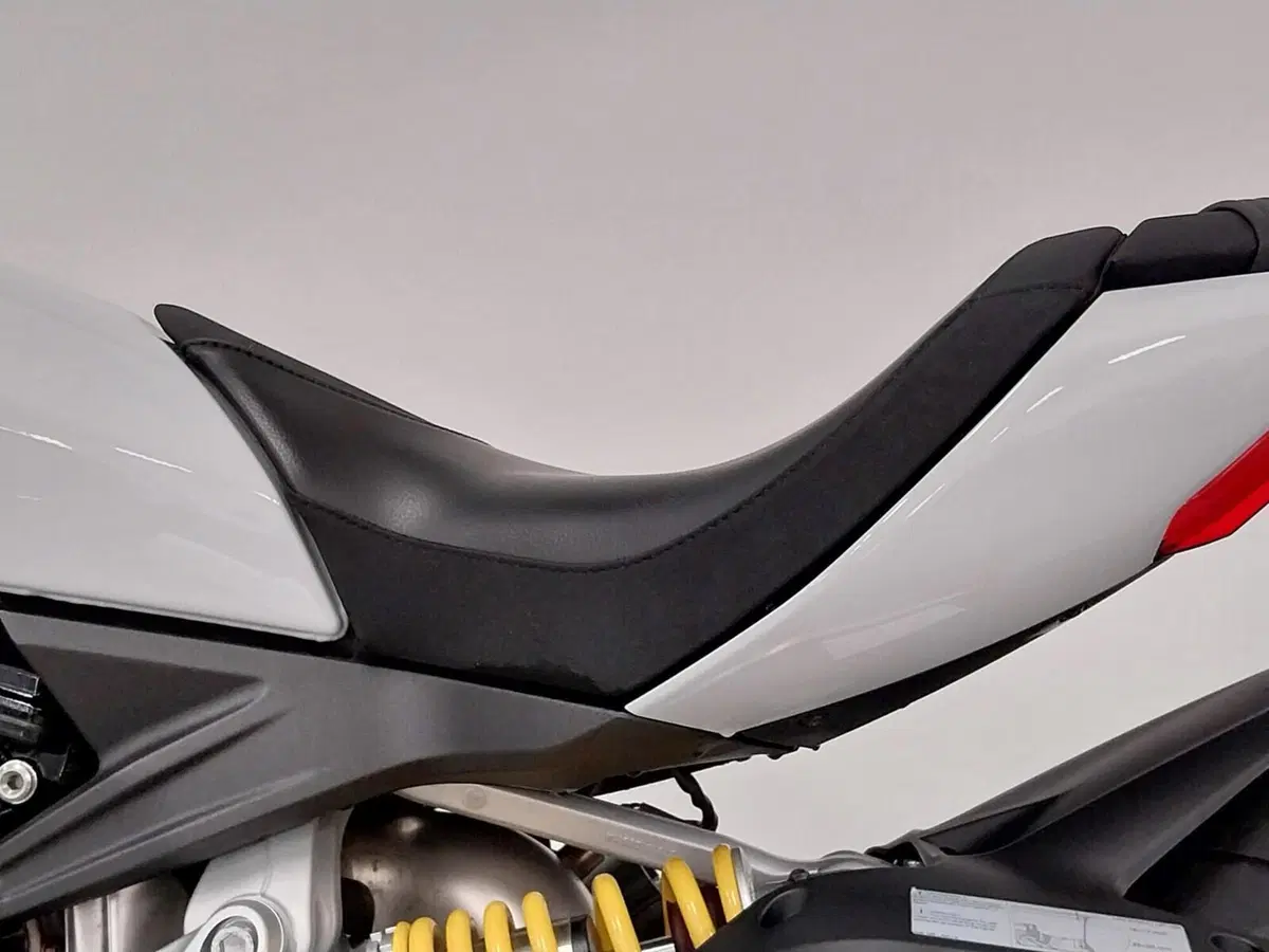 Ducati XDiavel 1262 S (2016 - 20) (16)