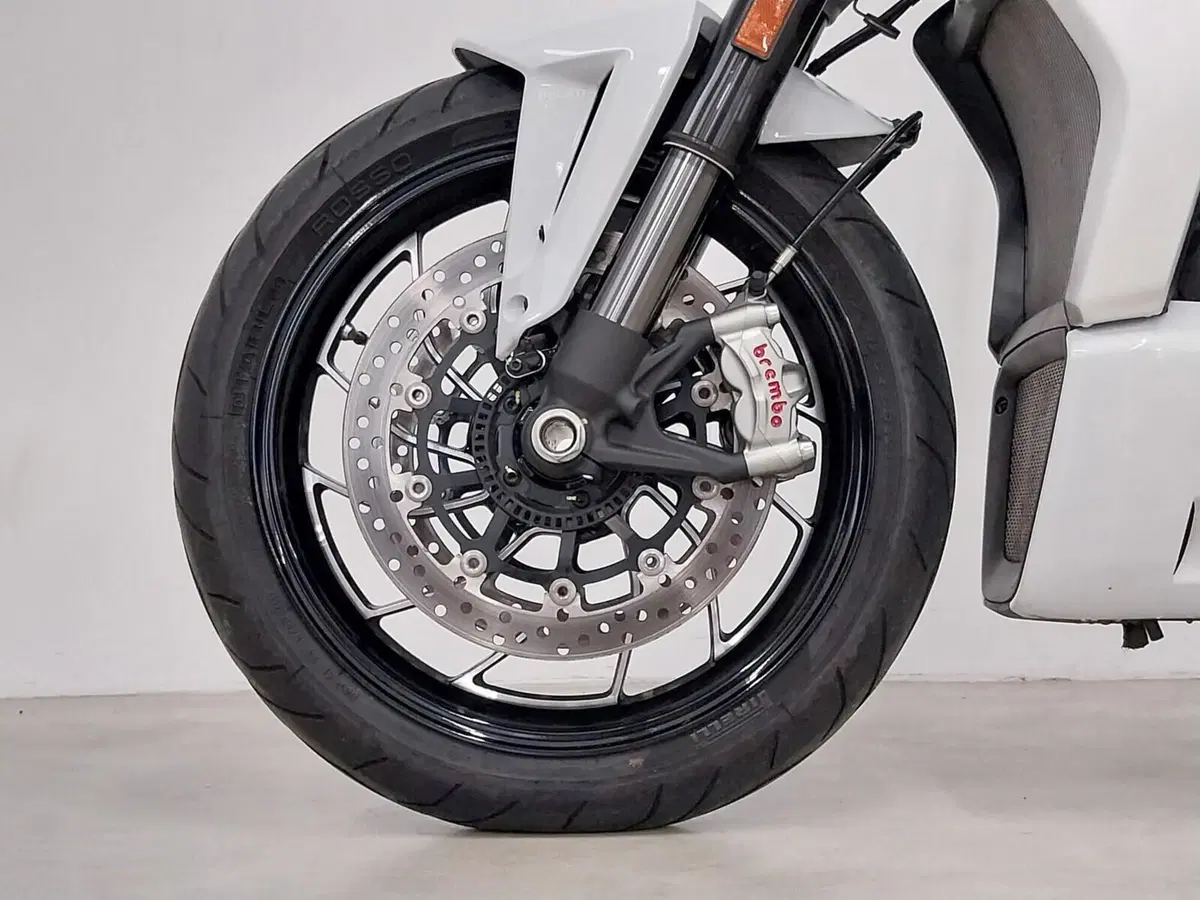 Ducati XDiavel 1262 S (2016 - 20) (18)