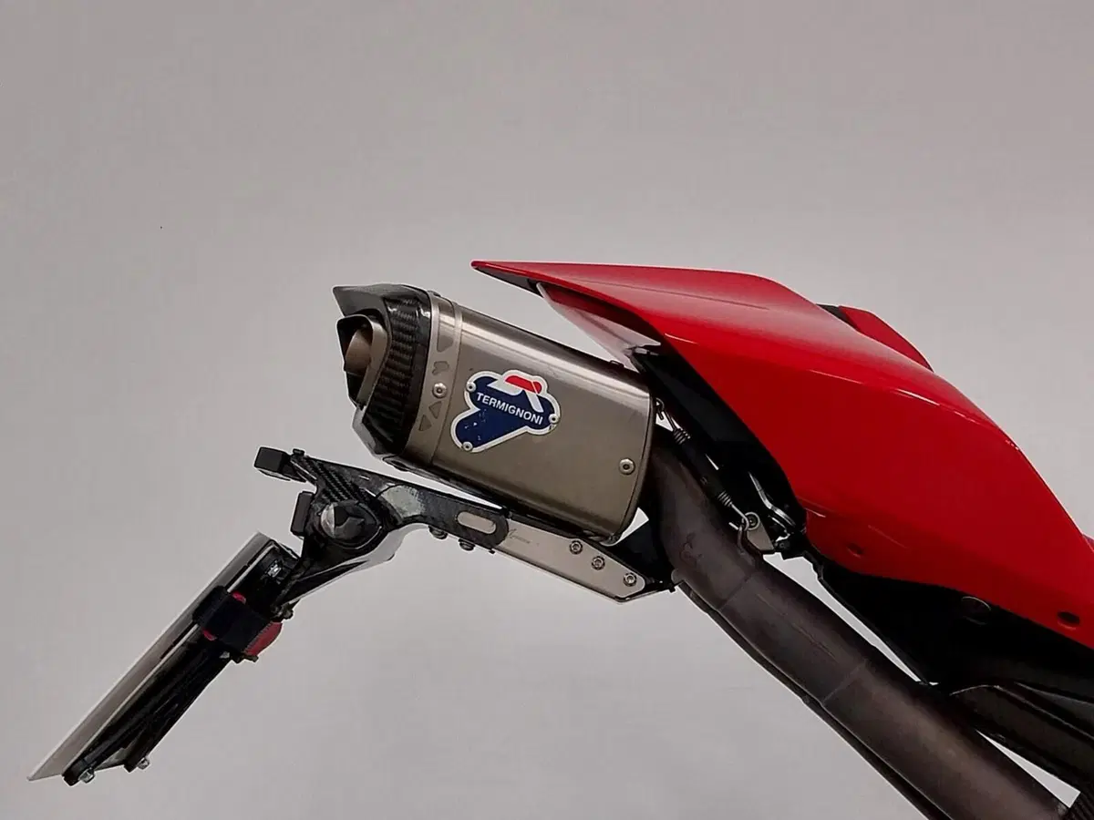 Ducati Panigale V4 S (2022 - 24) (6)