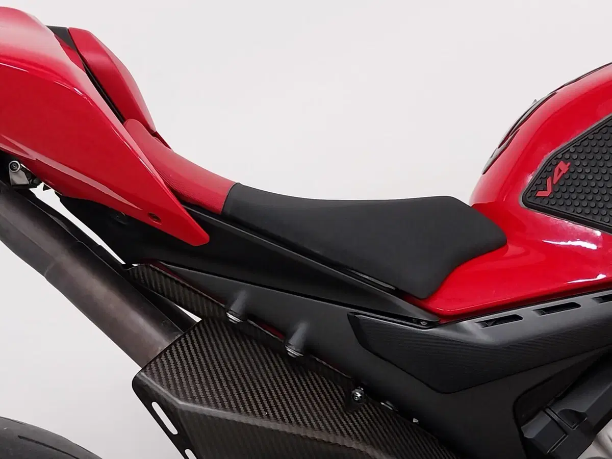 Ducati Panigale V4 S (2022 - 24) (7)