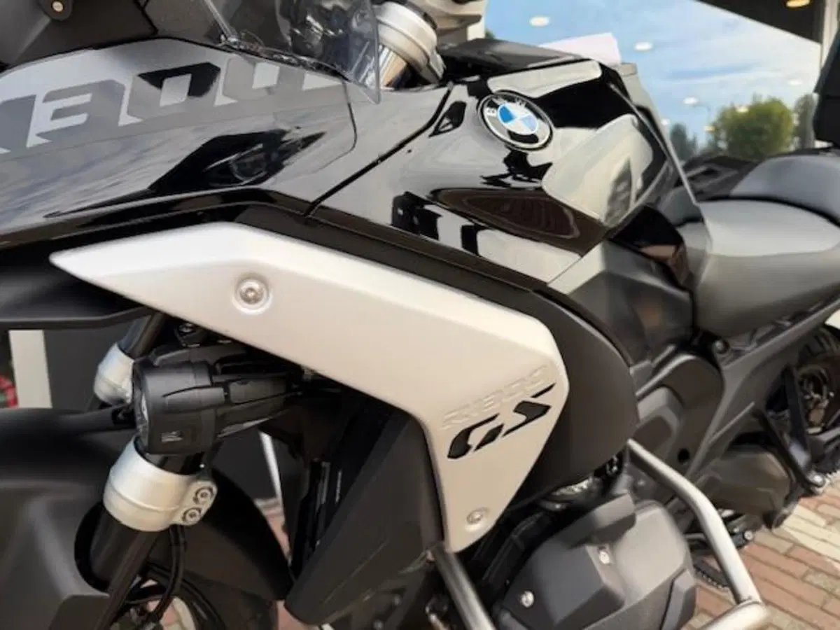 Bmw R 1300 GS (2023 - 26) (13)