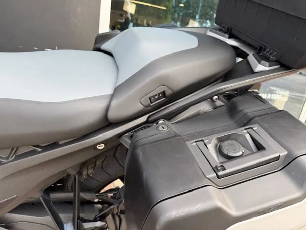 Bmw R 1300 GS (2023 - 26) (4)