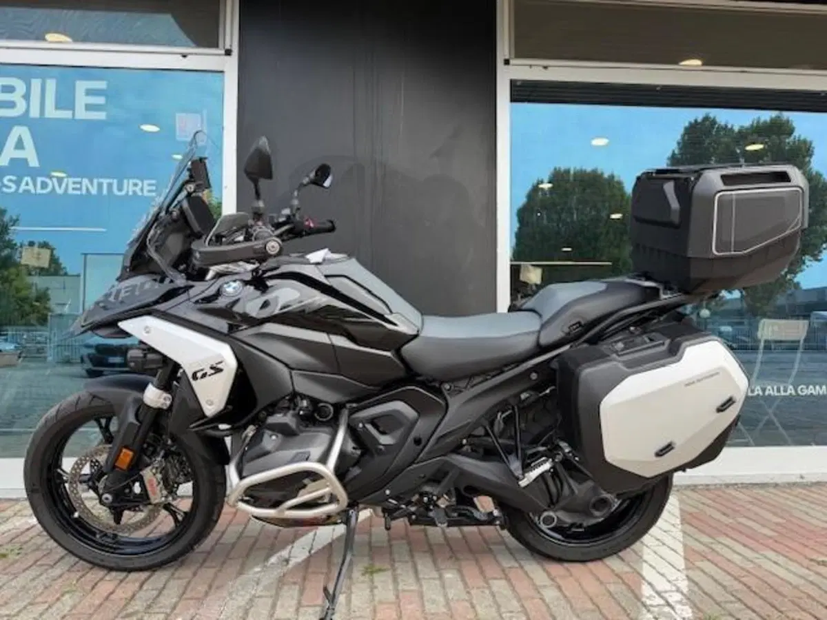 Bmw R 1300 GS (2023 - 26)