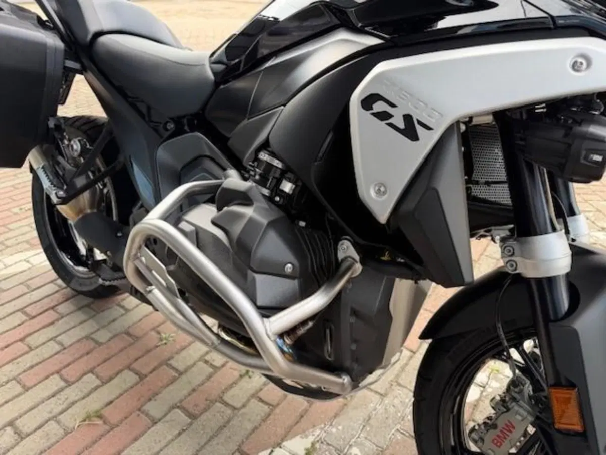 Bmw R 1300 GS (2023 - 26) (7)