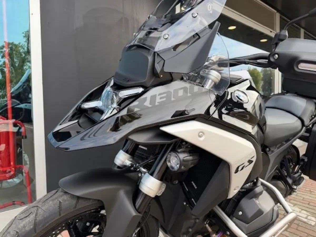 Bmw R 1300 GS (2023 - 26) (14)