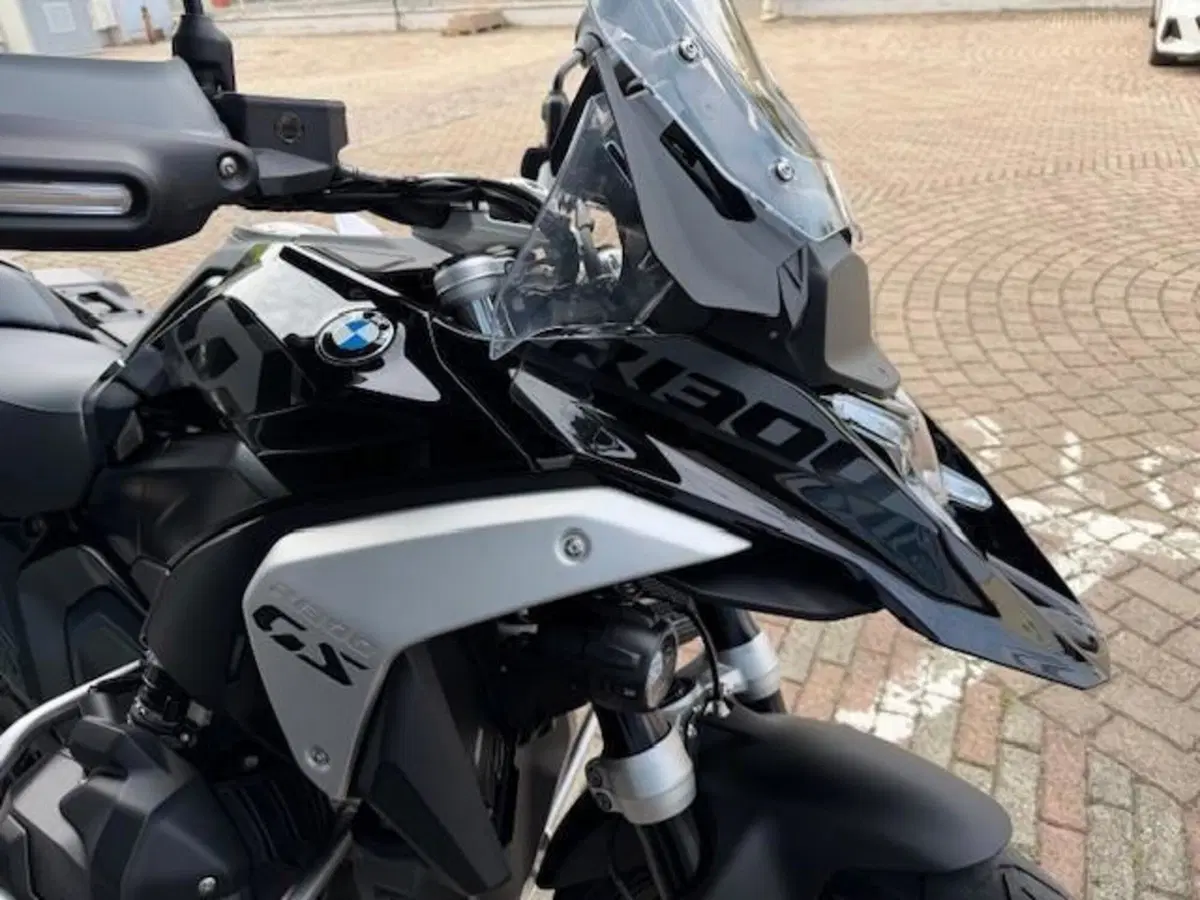 Bmw R 1300 GS (2023 - 26) (5)