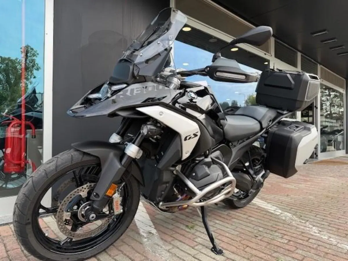 Bmw R 1300 GS (2023 - 26) (2)