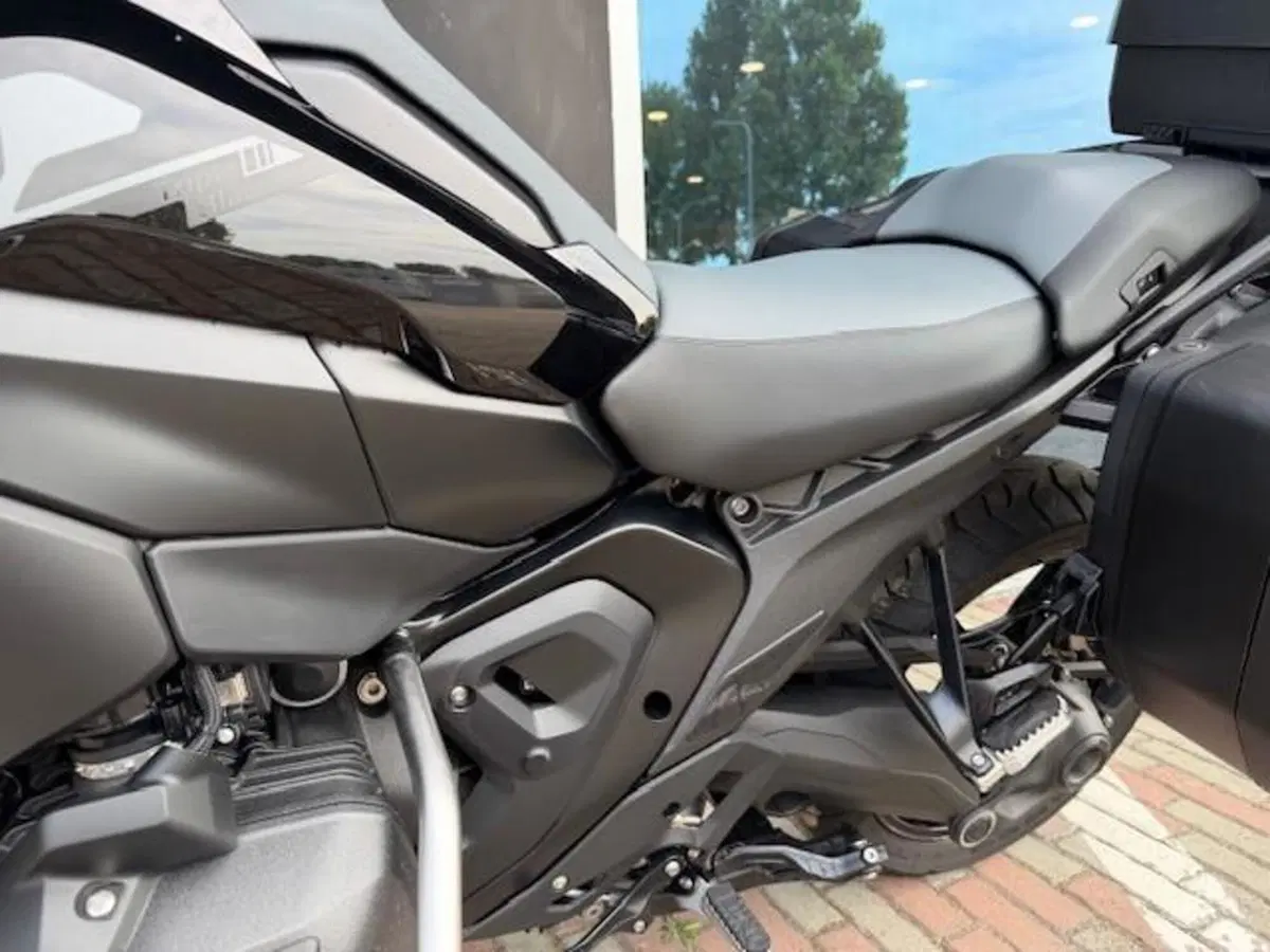 Bmw R 1300 GS (2023 - 26) (8)