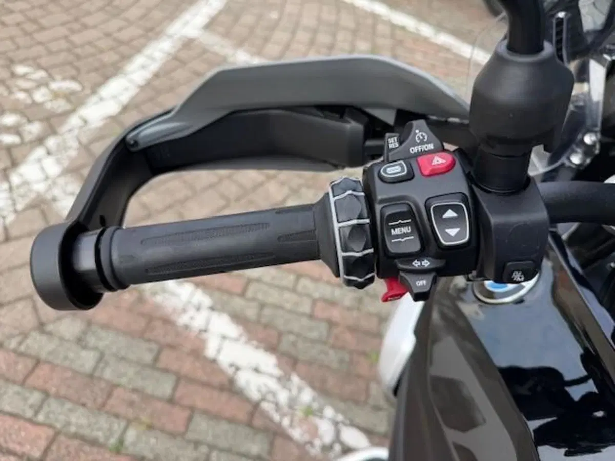 Bmw R 1300 GS (2023 - 26) (15)