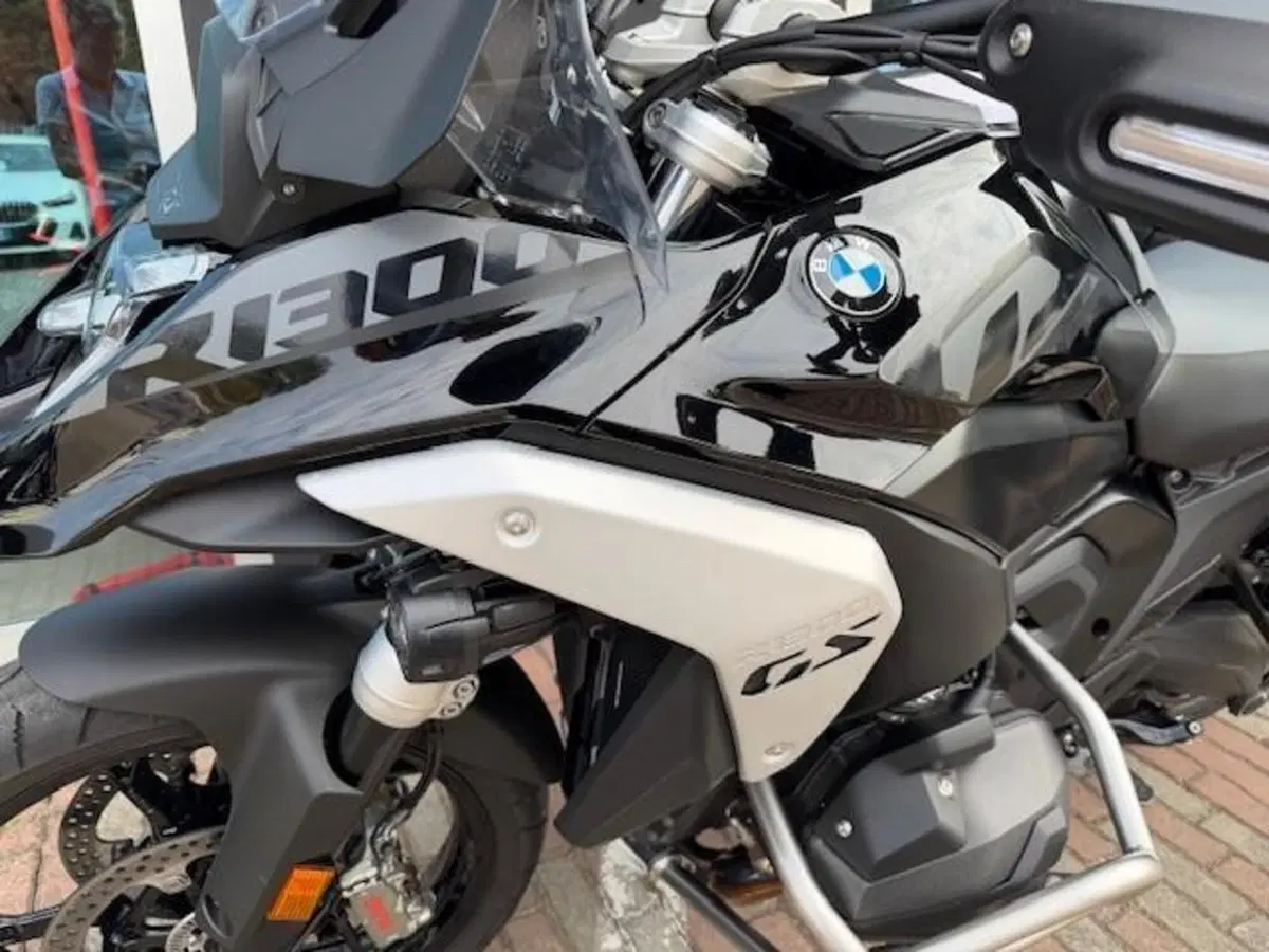 Bmw R 1300 GS (2023 - 26) (6)