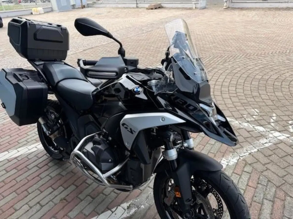 Bmw R 1300 GS (2023 - 26) (12)