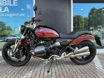 Bmw R 12 (2024 - 26) usata