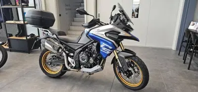 Voge Valico 525DSX (2023 - 26) usata