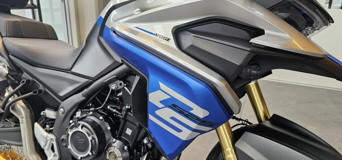Voge Valico 525DSX (2023 - 26) (4)