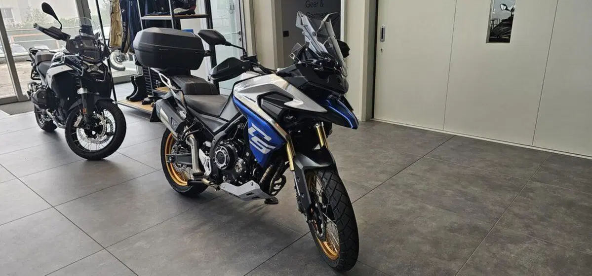 Voge Valico 525DSX (2023 - 26) (2)