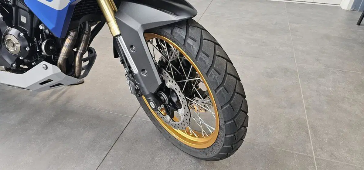 Voge Valico 525DSX (2023 - 26) (11)