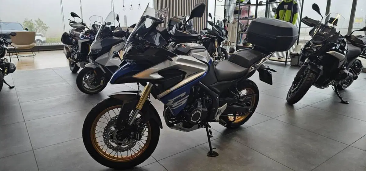Voge Valico 525DSX (2023 - 26) (6)