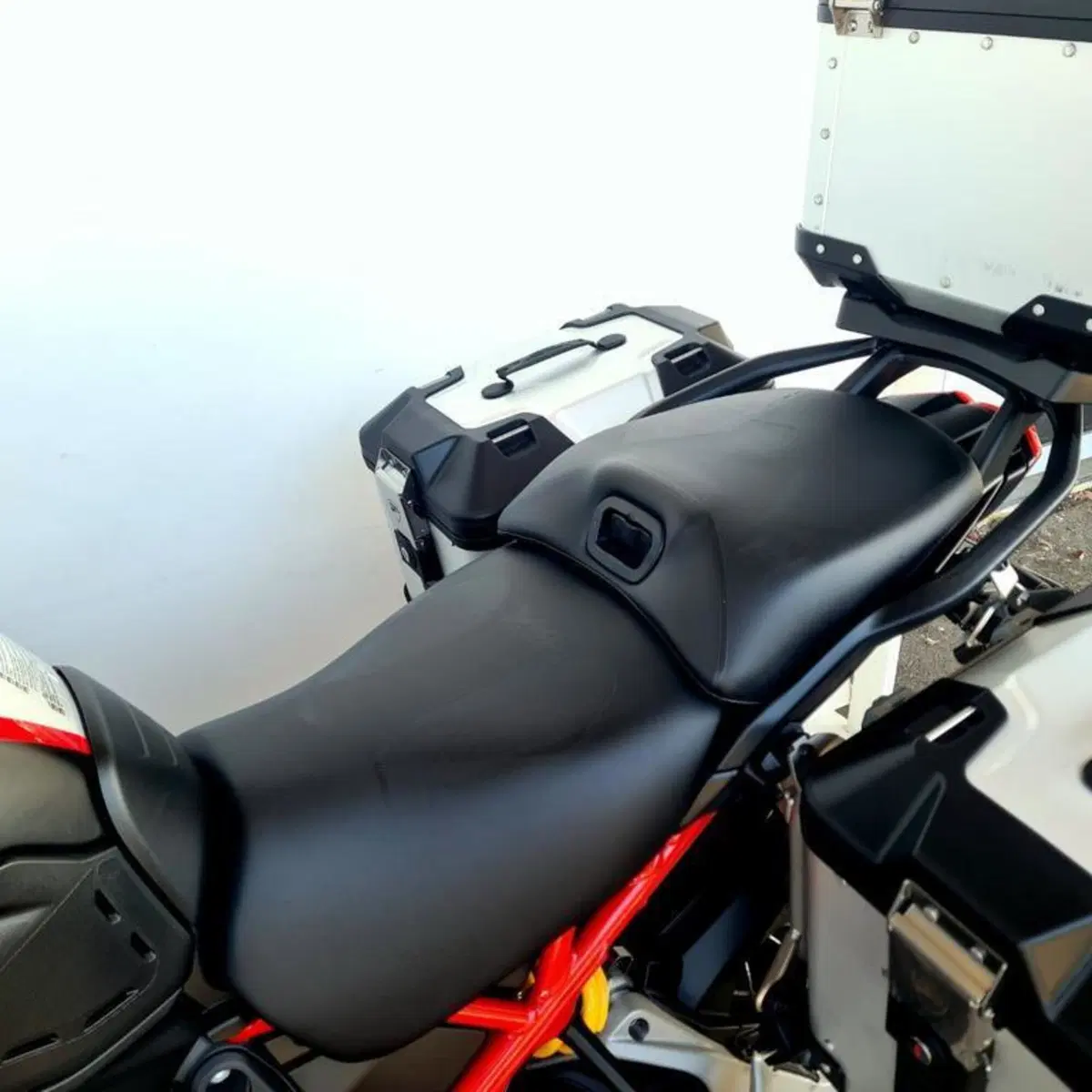 Ducati Multistrada V4 Rally (2023 - 25) (13)