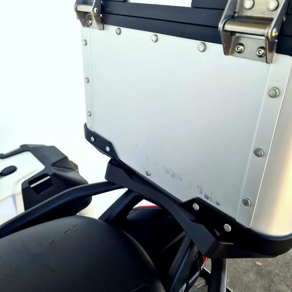 Ducati Multistrada V4 Rally (2023 - 25) (14)