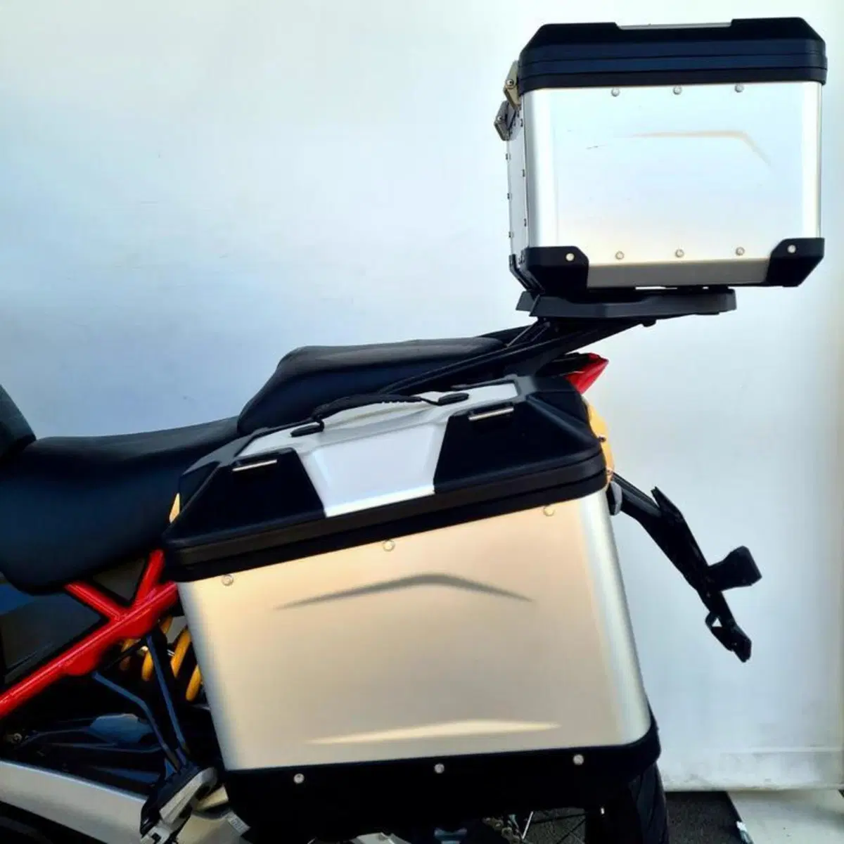 Ducati Multistrada V4 Rally (2023 - 25) (15)