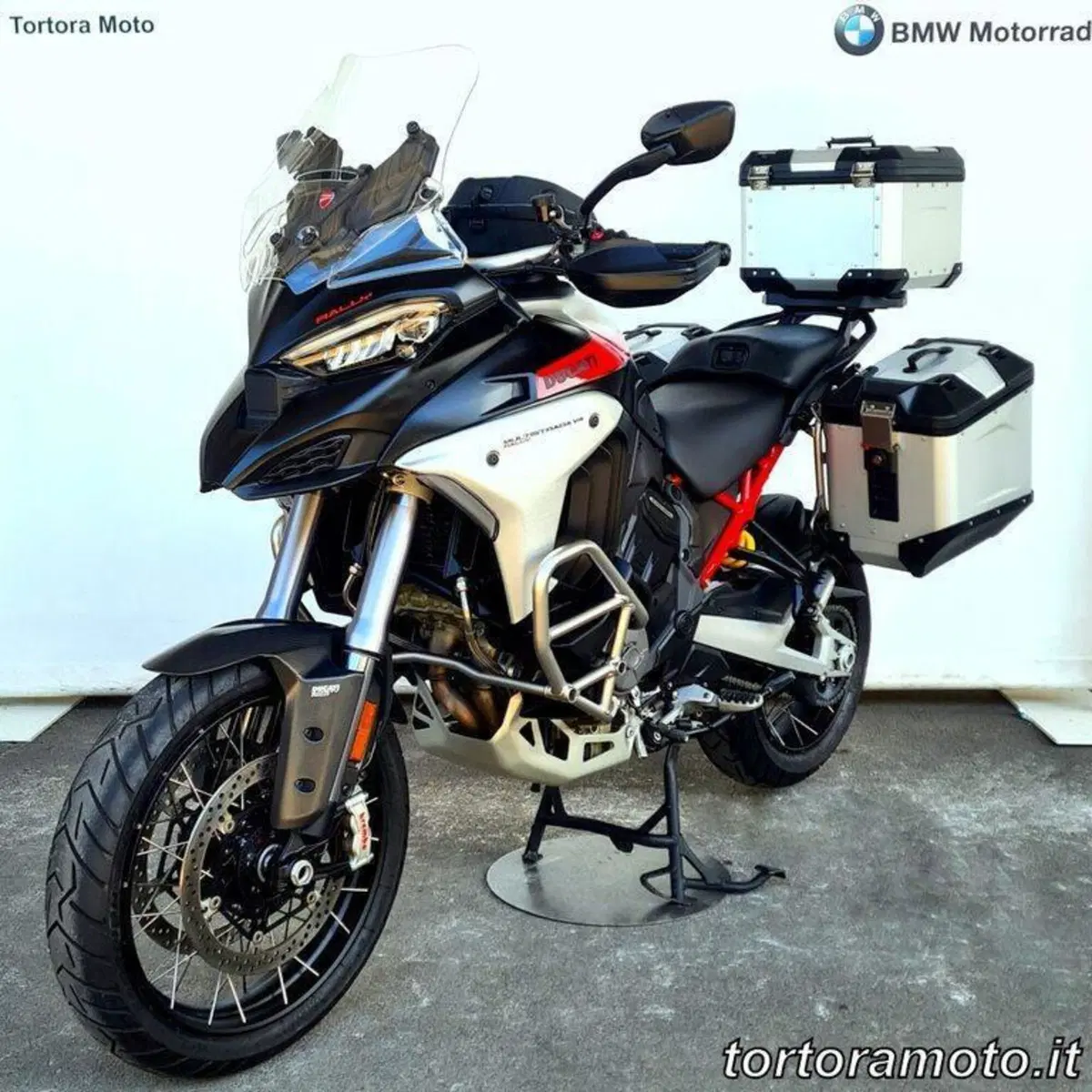 Ducati Multistrada V4 Rally (2023 - 25) (3)