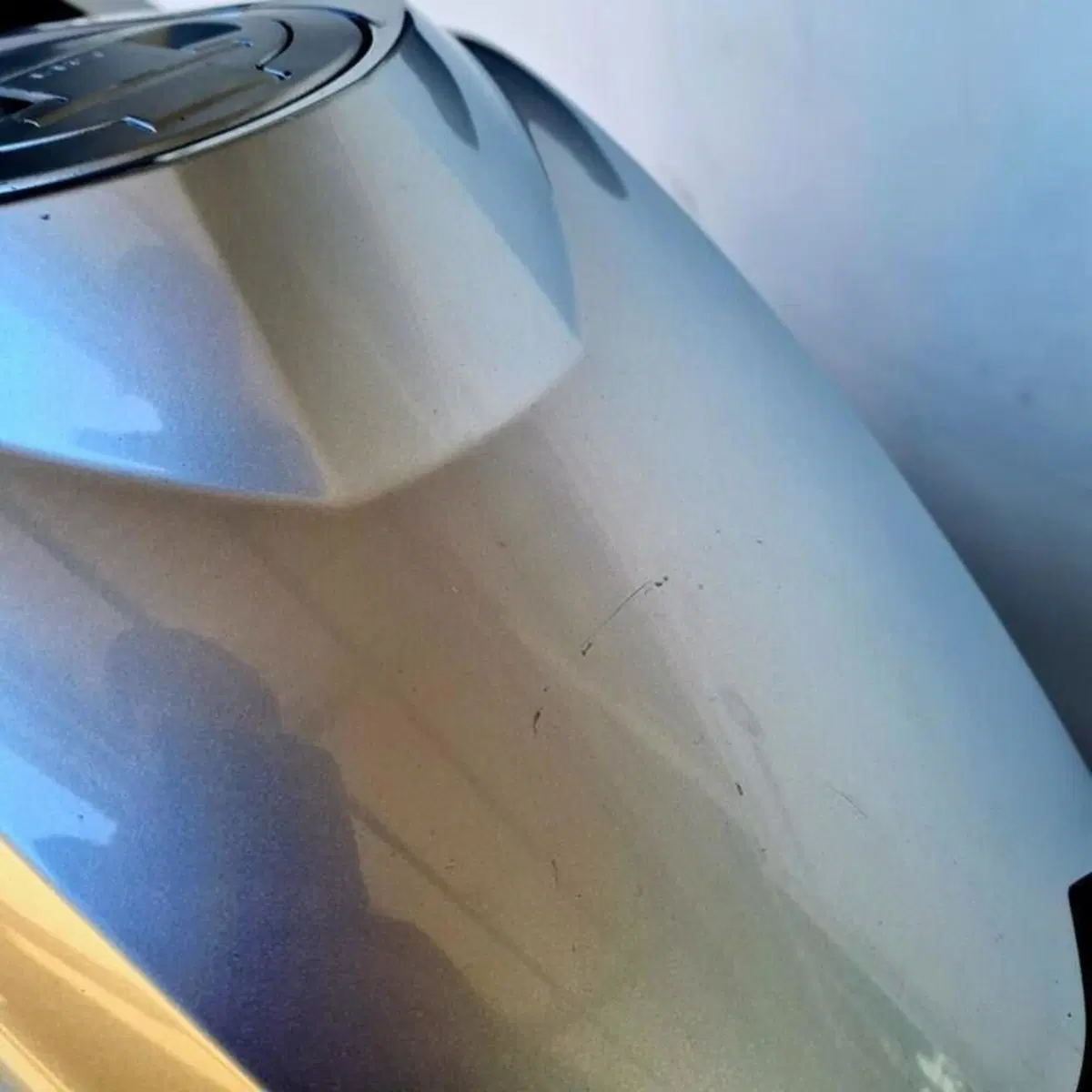 Bmw R 1200 GS (2008 - 09) (7)