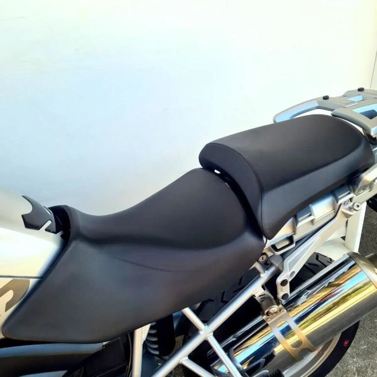 Bmw R 1200 GS (2008 - 09) (13)
