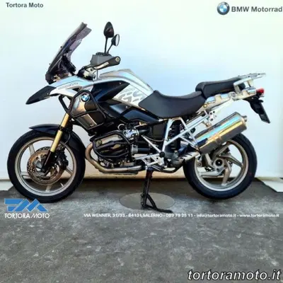 Bmw R 1200 GS (2008 - 09) usata