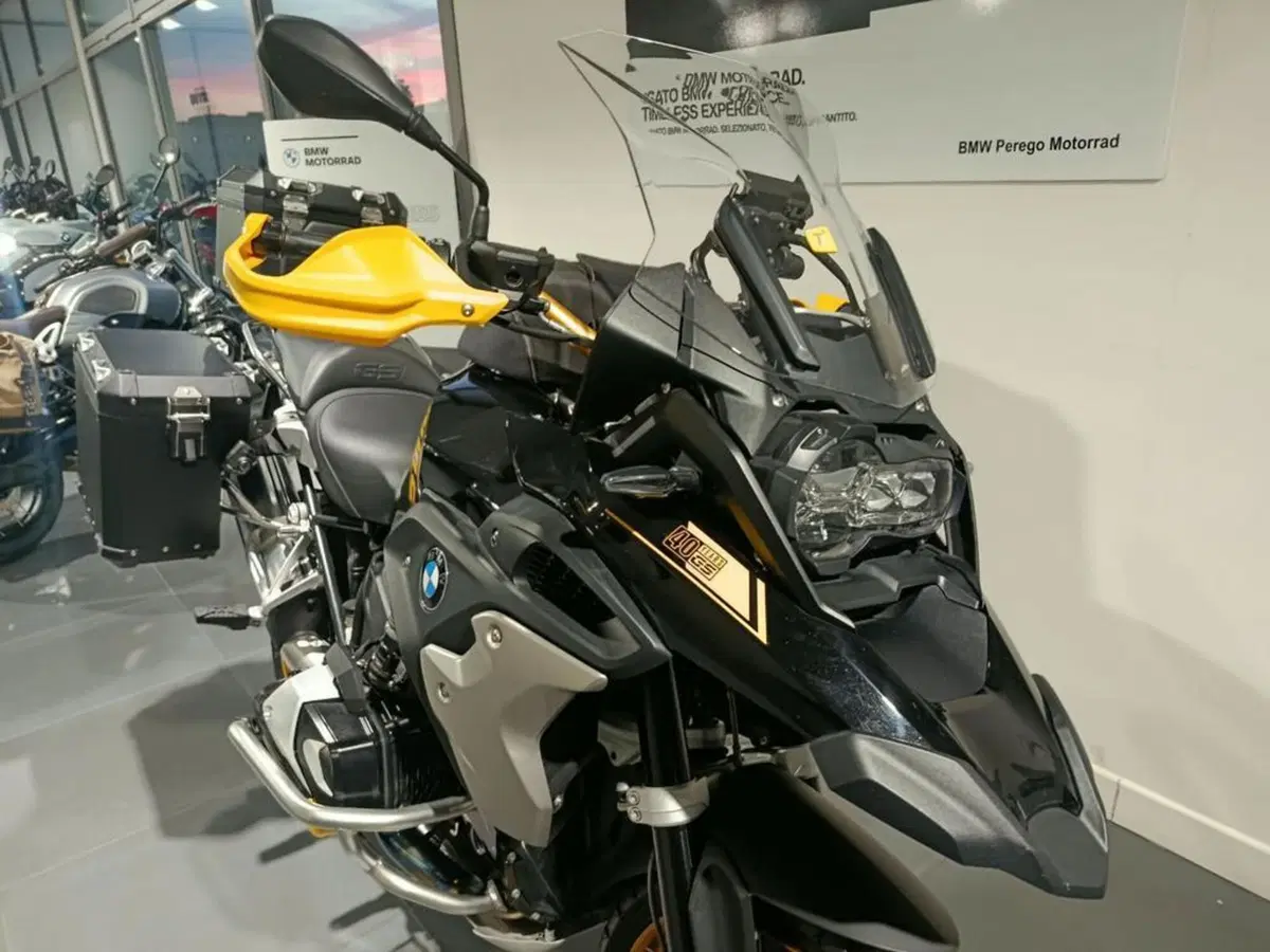 Bmw R 1250 GS (2021 - 24) (7)