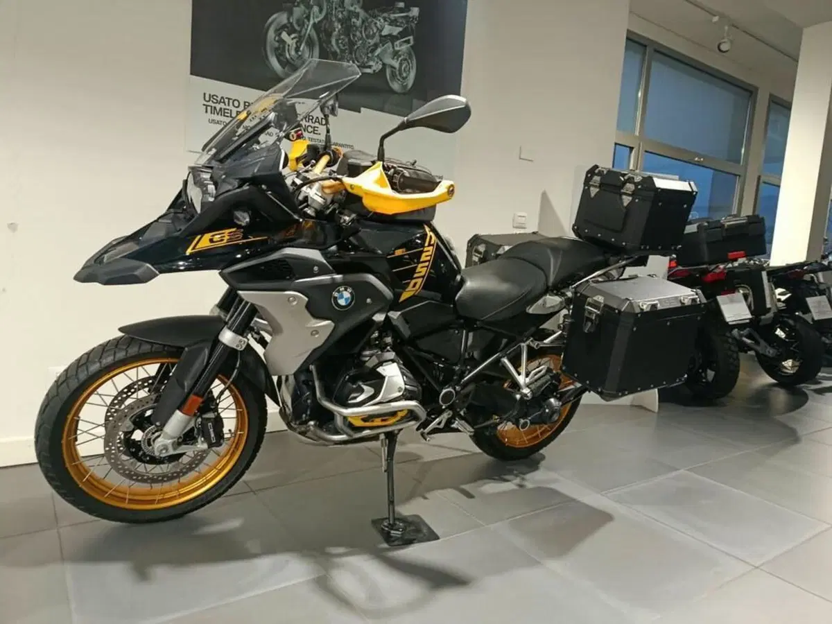 Bmw R 1250 GS (2021 - 24) (9)
