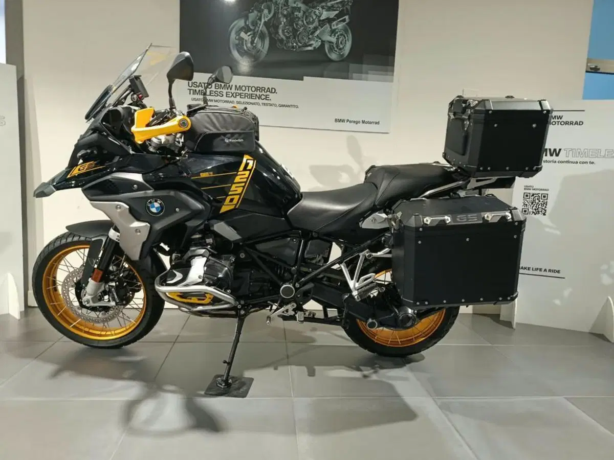 Bmw R 1250 GS (2021 - 24) (5)
